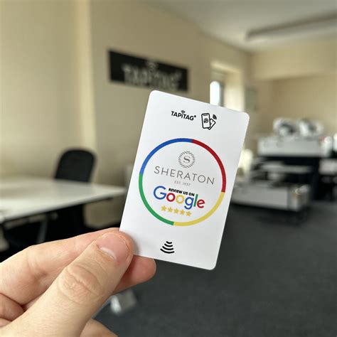 google review card nfc|boost my google reviews card.